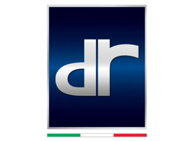 Csomagtértálcák DR