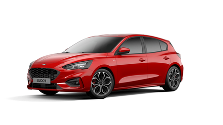 Csomagrögzítő Hálók Ford Focus
