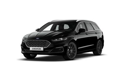 Csomagtértálcák Ford Mondeo
