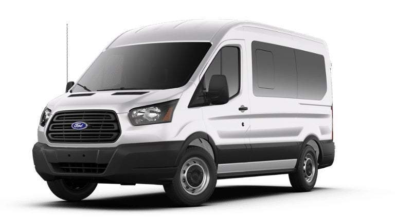 Szövetszőnyegek Ford Transit