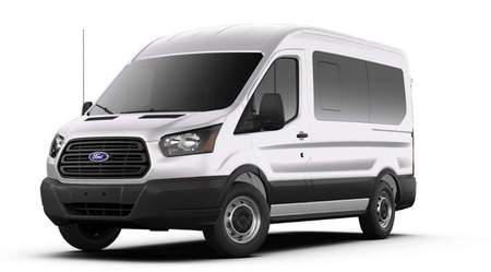 Rozsdamentes Acél Küszöbvédők Ford Transit