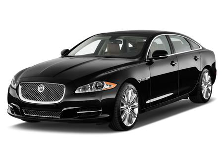 Csomagtértálcák Jaguar XJ