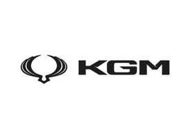 Csomagtértálcák KGM