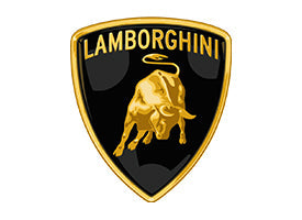 Hótálca Gumiszőnyegek Lamborghini