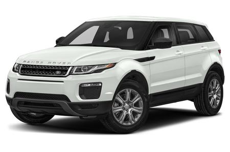 Szövetszőnyegek Land Rover Range Rover Evoque