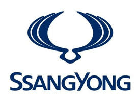 Csomagtértálcák Ssang Yong