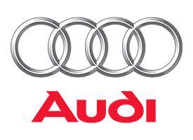 Légterelők Audi