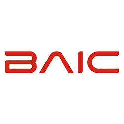 Gumiszőnyegek BAIC
