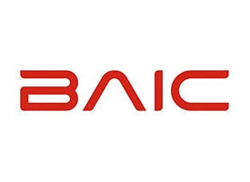 Gumiszőnyegek BAIC