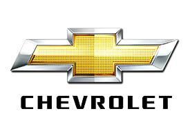 Légterelők Chevrolet