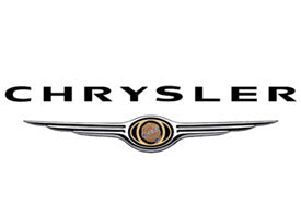 Csomagrögzítő háló Chrysler