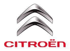 Légterelők Citroen