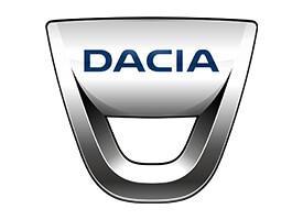 Légterelők Dacia