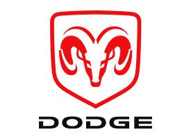Csomagtértálcák Dodge