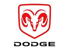 Csomagrögzítő háló Dodge