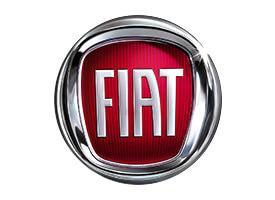 Csomagrögzítő háló Fiat