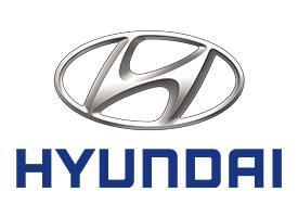 Oldalfellépők Hyundai