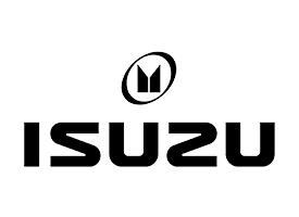 Csomagtértálcák Isuzu