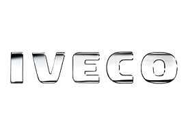 Gumiszőnyegek Iveco