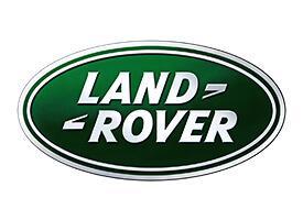 Szövetszőnyegek Land Rover