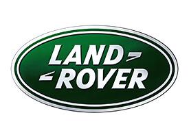 Rozsdamentes Acél Küszöbvédők Land Rover
