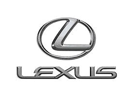 Csomagrögzítő háló Lexus