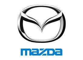 Légterelők Mazda