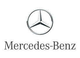 Gumiszőnyegek Mercedes
