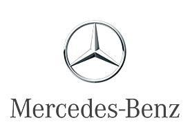 Légterelők Mercedes