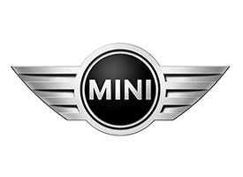 Csomagtértálcák Mini