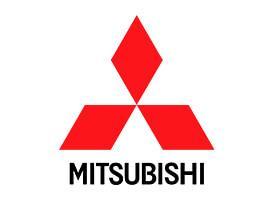Légterelők Mitsubishi