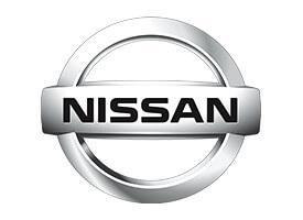 Légterelők Nissan