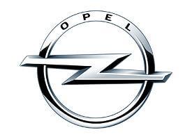 Légterelők Opel