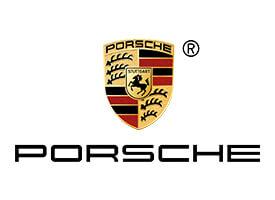 Szövetszőnyegek Porsche