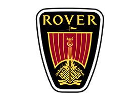 Csomagtértálcák Rover