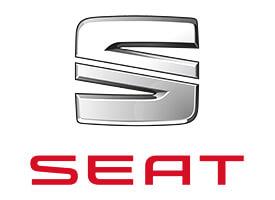 Rozsdamentes Acél Lökhárítóvédők Seat