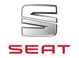 Csomagrögzítő háló Seat