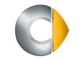 Csomagtértálcák Smart