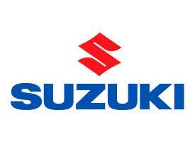 Légterelők Suzuki