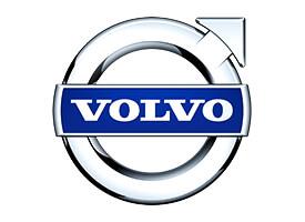 Csomagtértálcák Volvo