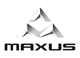 Csomagtértálcák Maxus