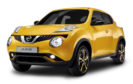 Rozsdamentes Acél Lökhárítóvédők Nissan Juke