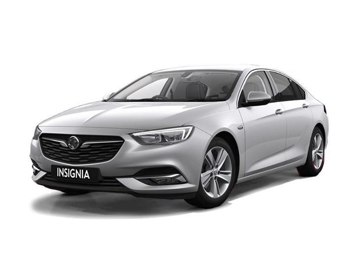 Csomagrögzítő Hálók Opel Insignia