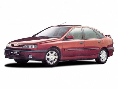 Csomagtértálcák Renault Laguna 1994 2000