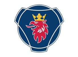 Légterelők Scania