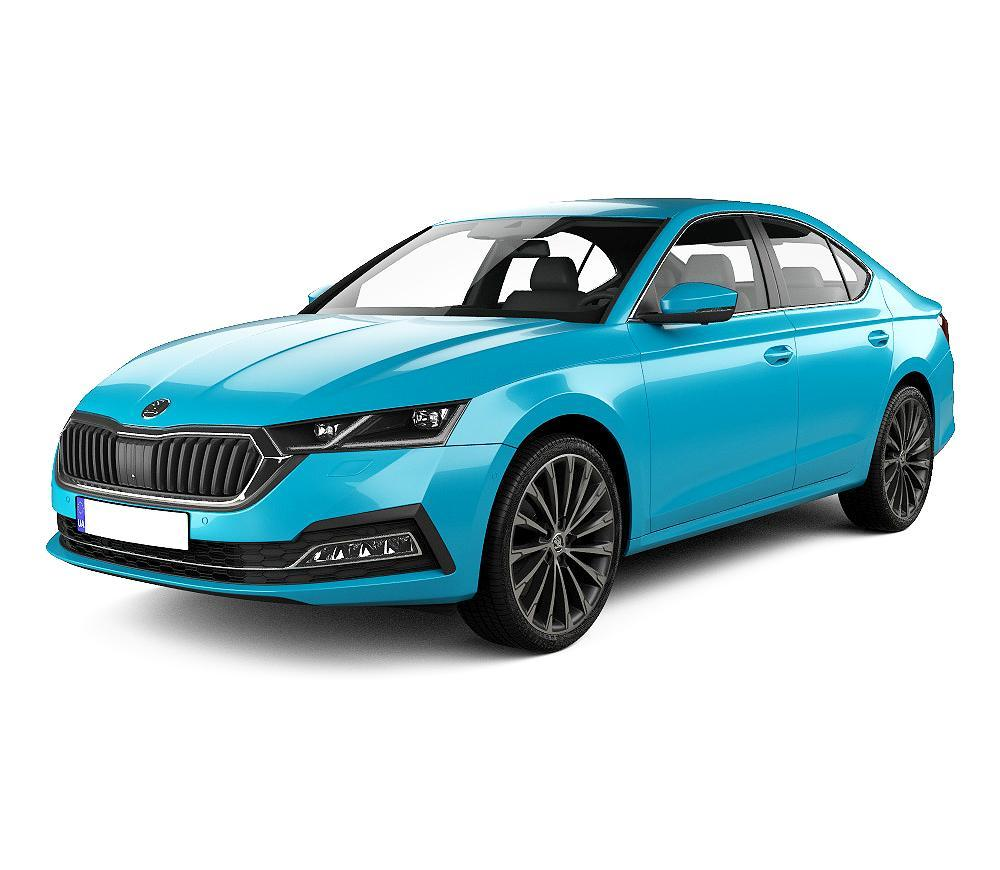 Csomagrögzítő Hálók Skoda Octavia