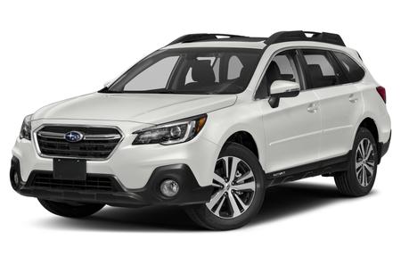 Csomagtértálcák Subaru Outback