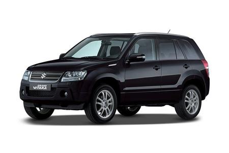 Csomagtértálcák Suzuki Grand Vitara