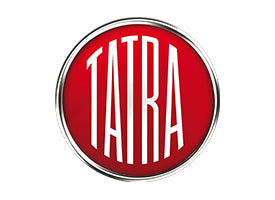 Gumiszőnyegek Tatra