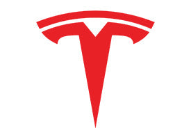 Gumiszőnyegek Tesla